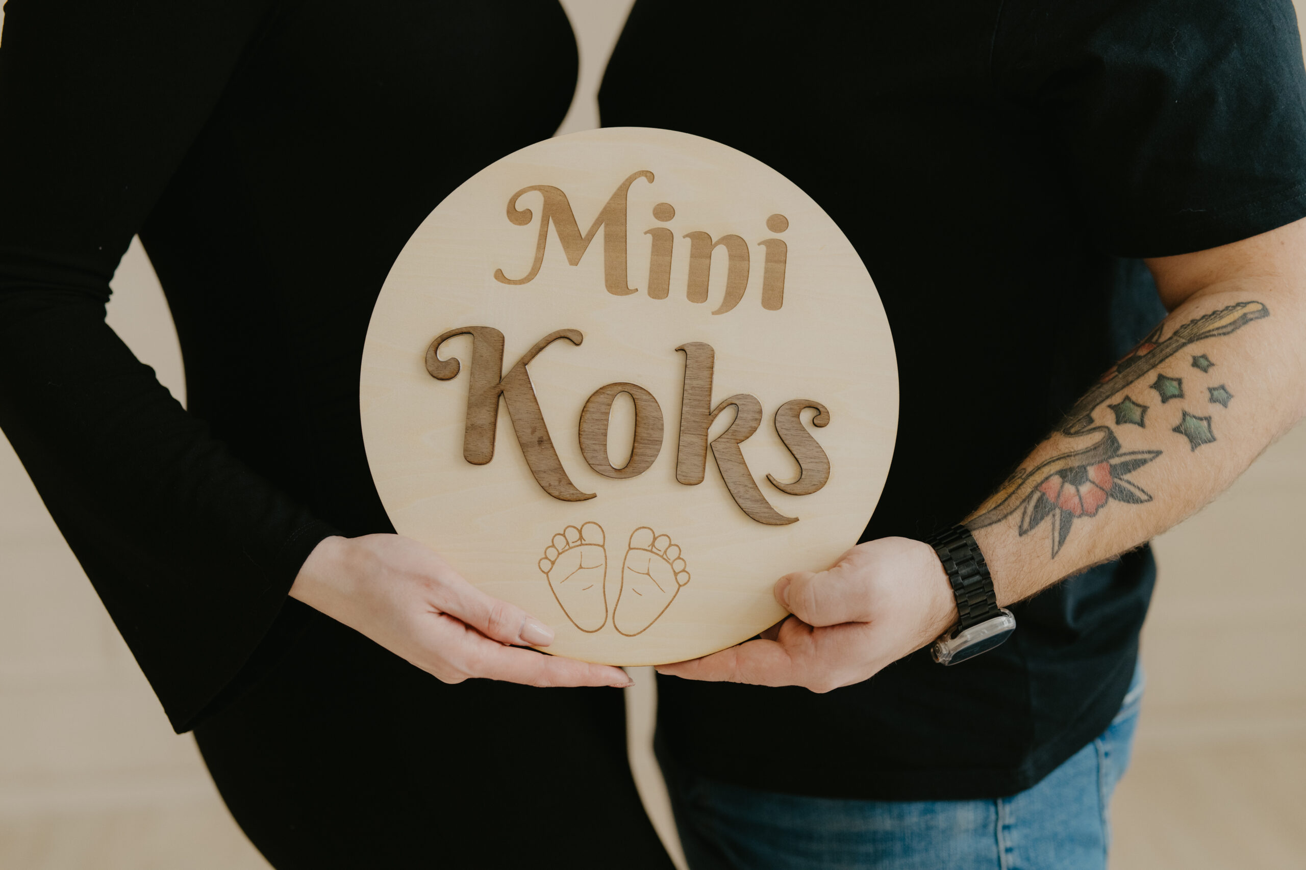 mini koks