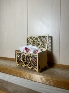 südame kirst