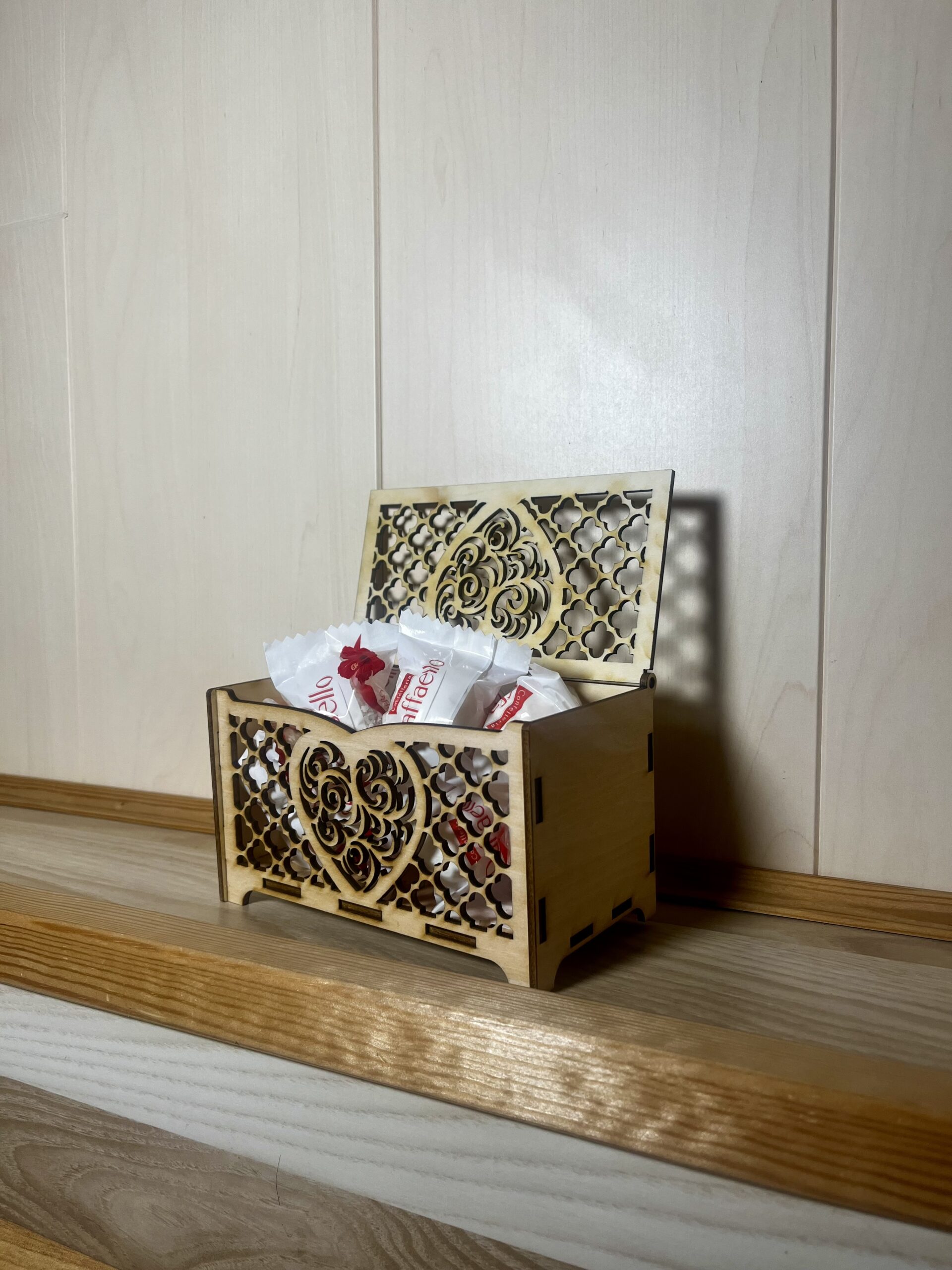 südame kirst