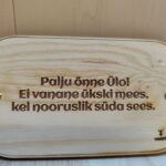 ülo miljon
