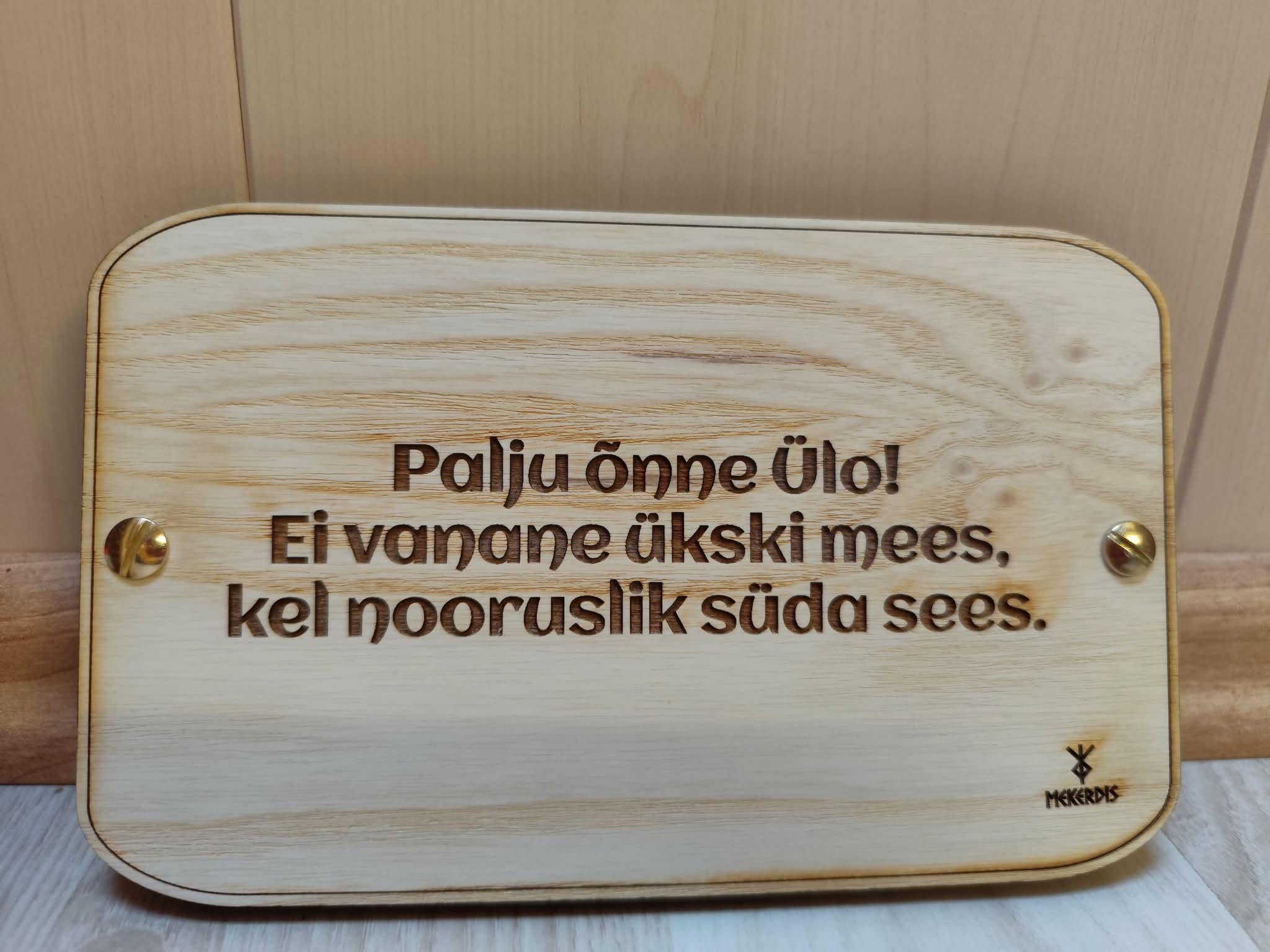 ülo miljon